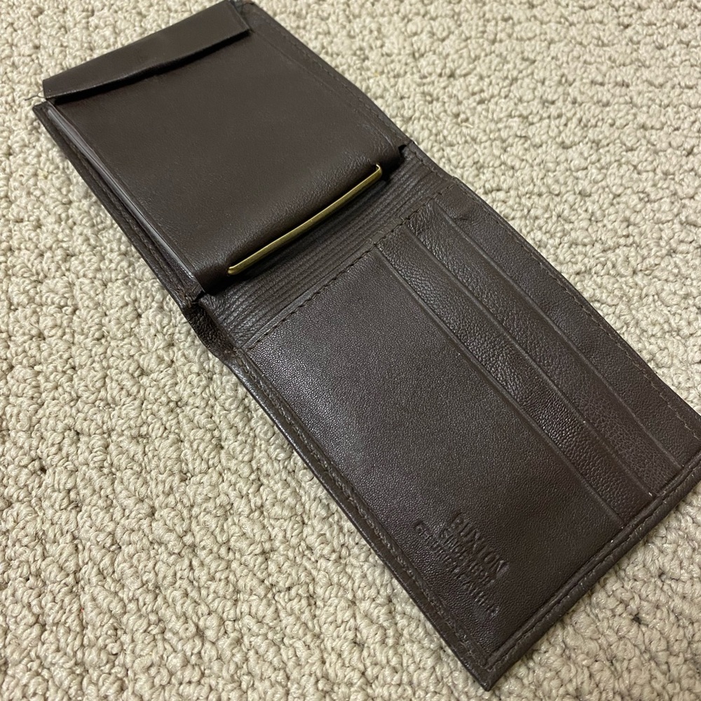 2/$30⚡️- WALLET | Men’s Buxton Wallet